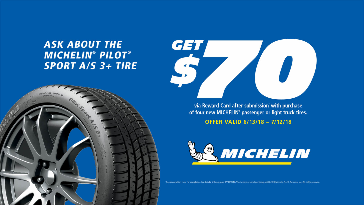 get-70-reward-card-with-purchase-of-4-new-eligible-michelin-tires-kubly-s-automotive